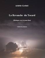 La revanche du tocard, dialogue avec le jeune lion, dialogue avec le jeune lion