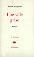 Une ville grise