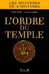 L'ordre du Temple