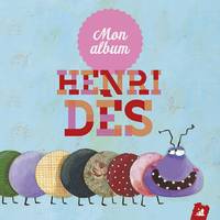 Mon album Henri Des