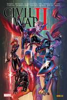 2, Civil War II