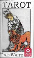 Tarot of A.E. Waite - Premium Edition - Standard Size