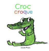 Croc-Croque