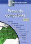 Précis de comptabilité, conforme au PCG 1999