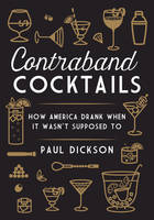 Contraband Cocktails /anglais
