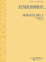 Sonata No. 1 Classical