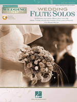 Wedding Flute Solos, Wedding Essentials Series