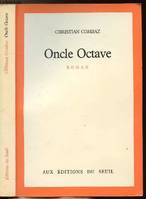 Oncle Octave, roman