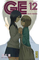 12, GE-Good Ending - Tome 12