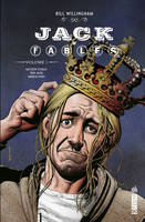 1, Jack of Fables  - Tome 1