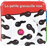 La petite grenouille rose, La petite grenouille rose