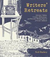Writers' Retreats /anglais