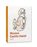 Mariana Castillo Deball Amarantus /anglais/espagnol