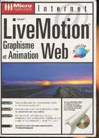 LiveMotion, [web]