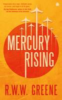 Mercury Rising T.01 Mercury Rising