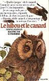 Le Hibou et le canard