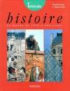 Histoire Terminales. Le monde de 1939 à nos jours