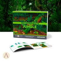 Jungle - Environments