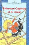 Princesse capricia et le voleur