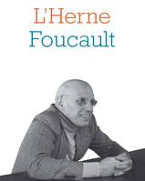 Cahier de L'Herne N°95 : Foucault