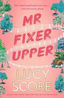 Mr Fixer Upper, the new romance from the 2023 bestselling Tiktok sensation!