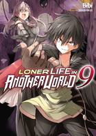 Loner Life in Another World - Tome 09