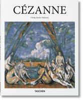 Cézanne (GB), BA