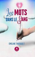 Les mots dans le sang