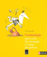 ARCHEOLOGIE