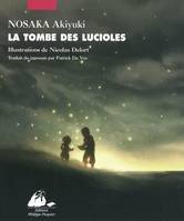 La Tombe des lucioles