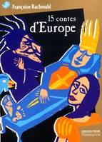 Quinze contes d'europe