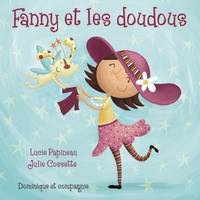 Petits monstres, Fanny et les doudous