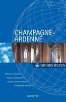 Guide Bleu Champagne Ardenne
