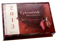 Ephéméride 2013