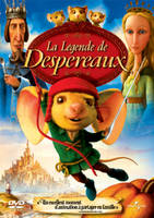 La légende de Despereaux