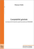 COMPTABILITE GENERALE