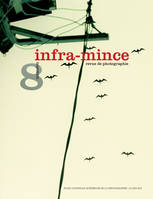 Infra-mince n°8, Revue de photographie