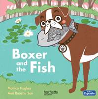 Boxer and the fish Album 1 - 2016 / Anglais CM1 English Cupcake