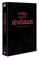 Twilight - Chapitre 4 : Révélation 1ère partie (édition collector)