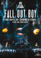 The Boys Of Zummer Tour: Live In Chicago