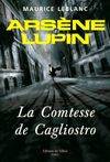 Arsène Lupin, La Comtesse de Cagliostro