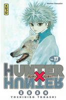 Hunter x Hunter., 17, Hunter X Hunter - Tome 17