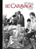 Le Caravage - Intégrale N&B Édit, Le Caravage - Intégrale noir et blanc - édition collector
