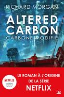 Takeshi Kovacs, T1 : Carbone modifié, Altered Carbon, T1