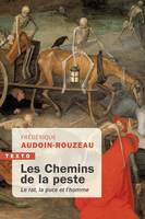 Les chemins de la peste, LE RAT, LA PUCE ET L'HOMME