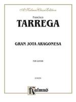 Gran Jota Aragonesa