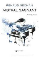 Mistral Gagnant