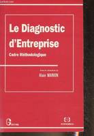 Le diagnostic d'entreprise - Cadre méthodologique (Collection 'Gestion
