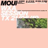 LP / Wxaxrxp Session / Mount Kimbie