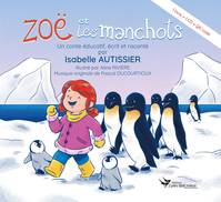 5, Zoë et les manchots